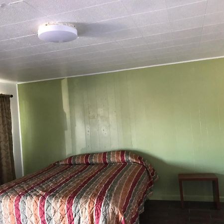 Oak Motel 瑟里斯 外观 照片