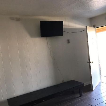 Oak Motel 瑟里斯 外观 照片