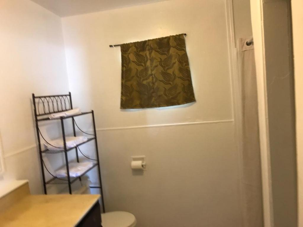 Oak Motel 瑟里斯 外观 照片