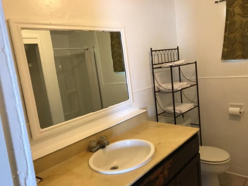 Oak Motel 瑟里斯 外观 照片