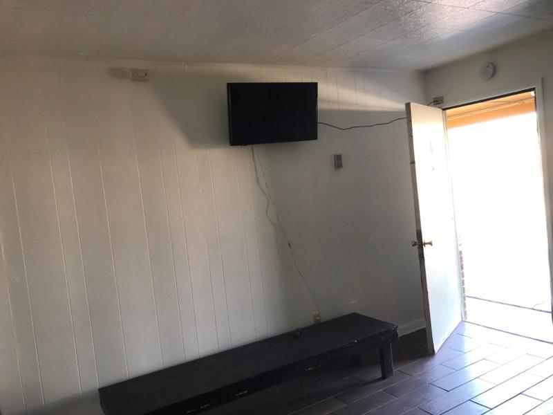 Oak Motel 瑟里斯 外观 照片